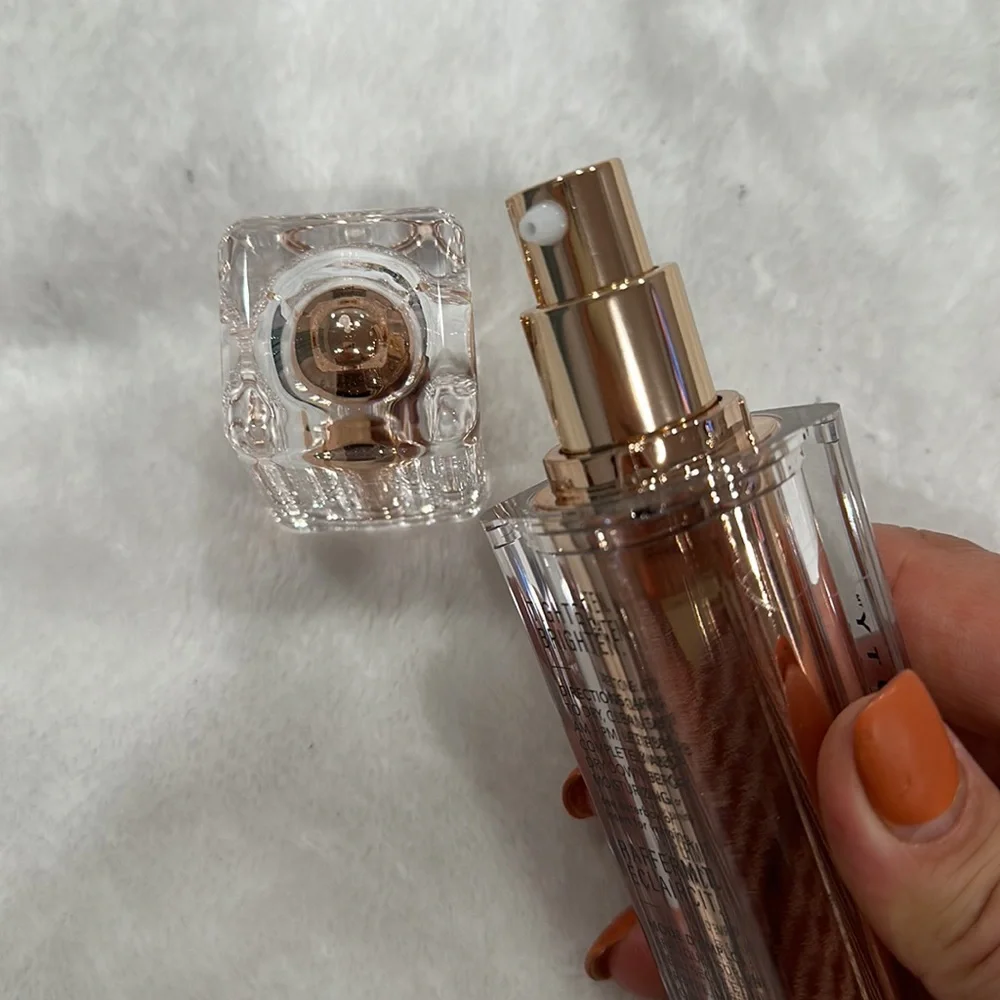 Jlo beauty that Jlo Glow serum 1.5 fl oz.(45 ml) KK2199A - Picture 3 of 7